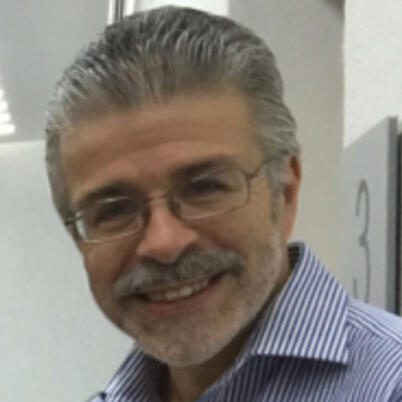 Jorge Pérez Alarcón