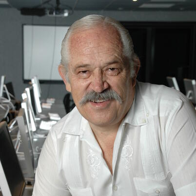 José Felipe Gálvez Cancino