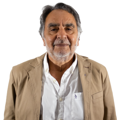 Carlos Pérez