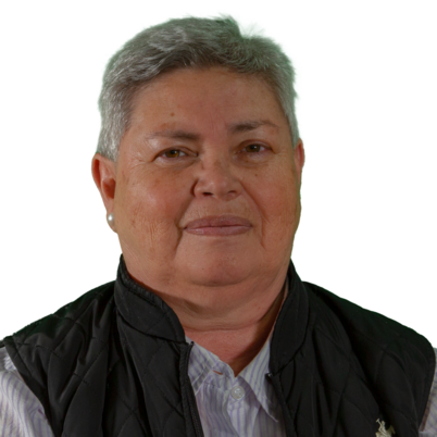 Consuelo Beas