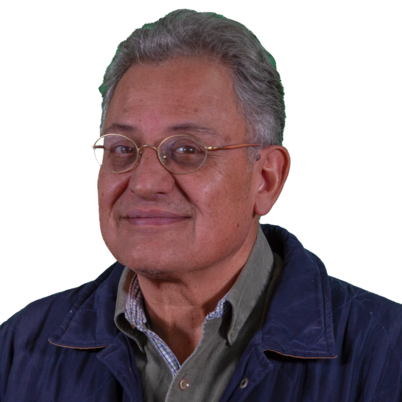 Mauricio Andión