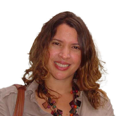 Yissel Arce