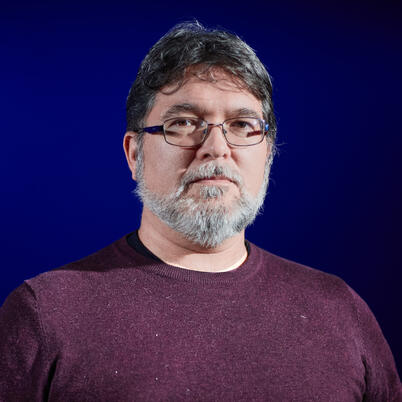 IMAGEN Emiliano García Canal